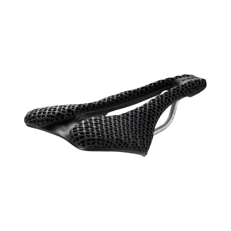 Selle Italia SLR Boost 3D TI 316 Superflow Saddle L3, 145mm