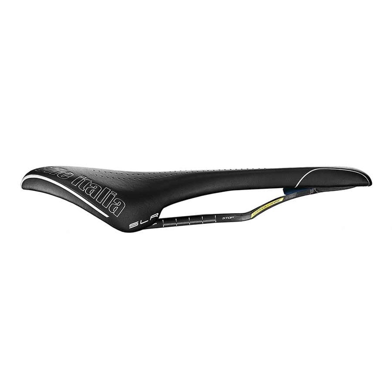 Selle Italia SLR Kit Carbonio Superflow Saddle 145mm