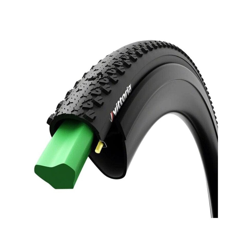 Vittoria Air-Liner Light Tubeless Gravel Insert 650b x 42-50