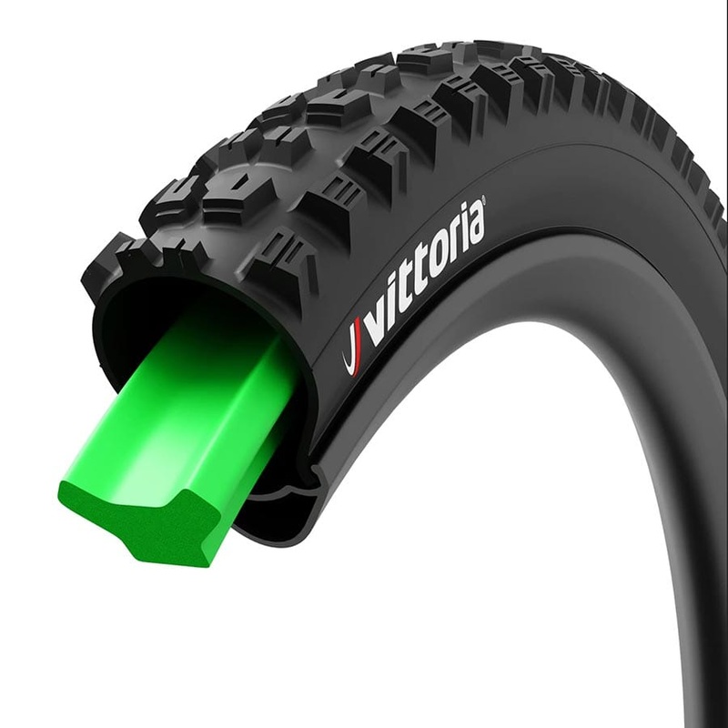 Vittoria Air-Liner Protect Tubeless Insert Downhill 27.5 x 2.4-2.6″