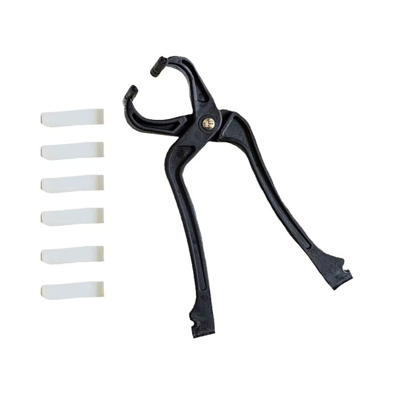 Vittoria Air-Liner Tool Road Kit