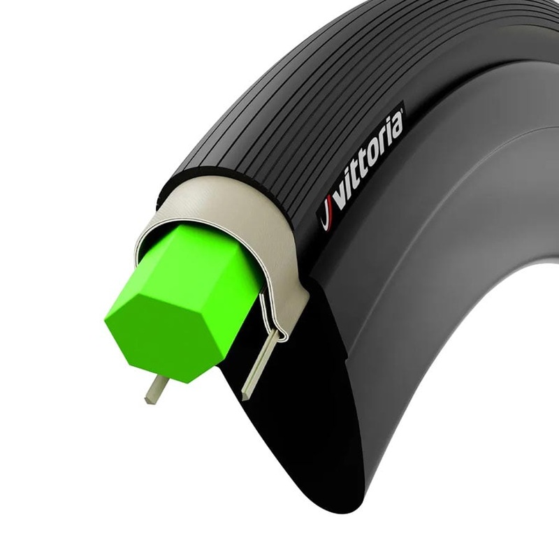 Vittoria Air-Liner Tubeless Insert Road, Small, 25mm.