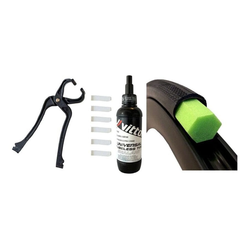 Vittoria Air-Liner Tubeless Road Kit 30mm