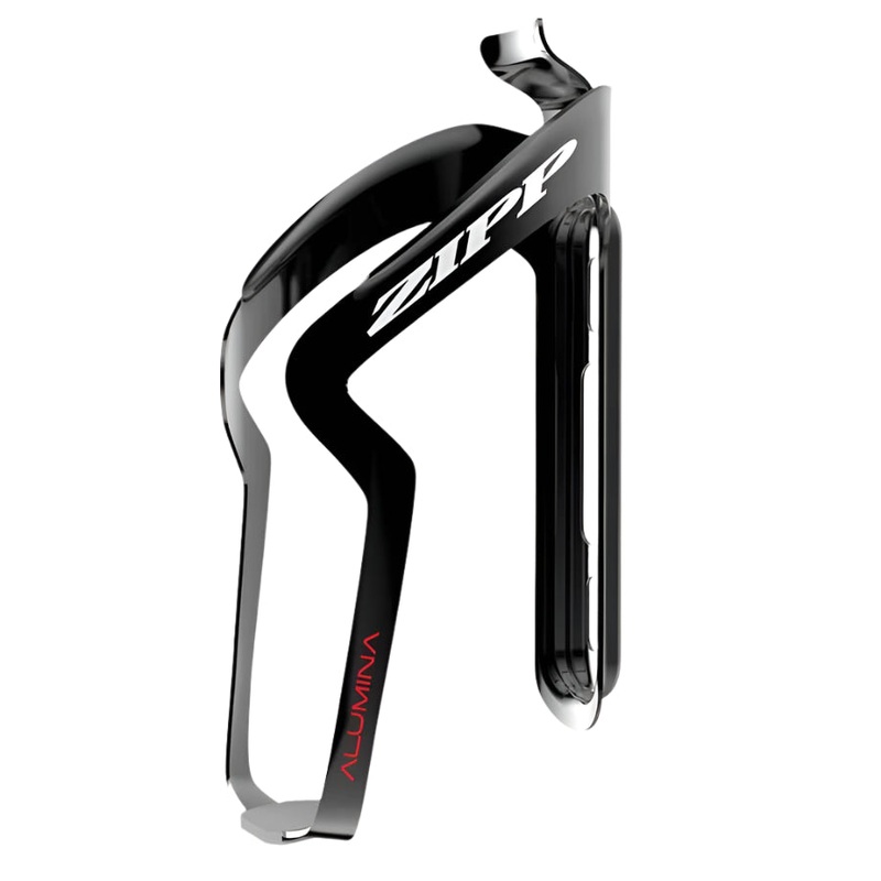Zipp Alumina Water Bottle Cage Black