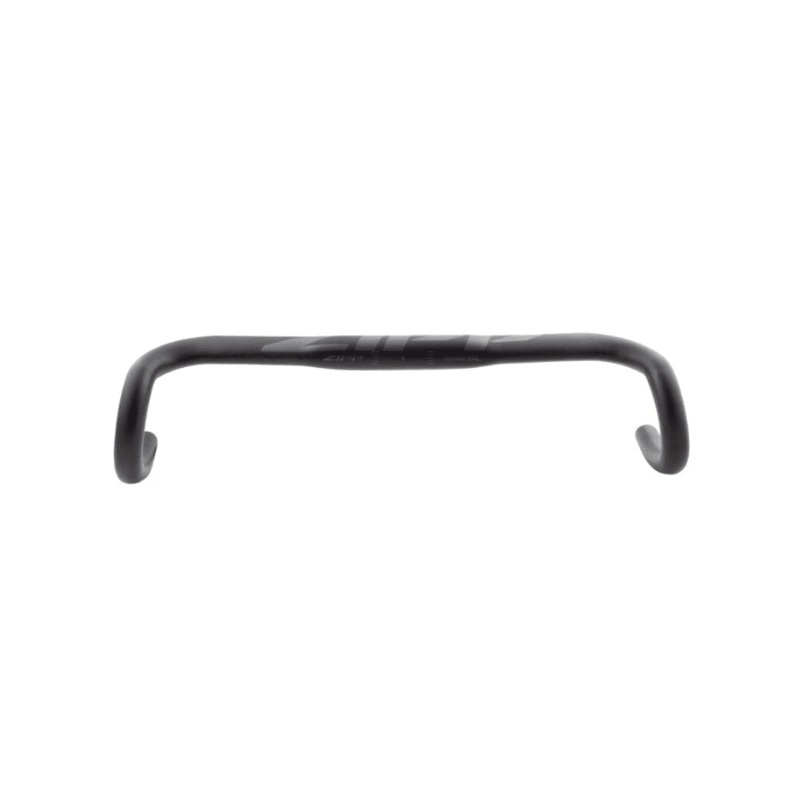 Zipp Service Course SL-70 XPLR Handlebar Aluminum, 31.8mm, 40cm, Matte Black, A2