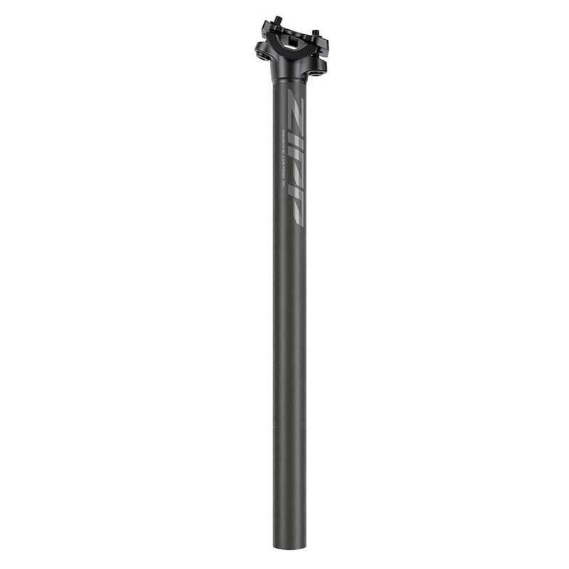 Zipp Service Course SL Seatpost 0mm 25.4mm x 400mm Length