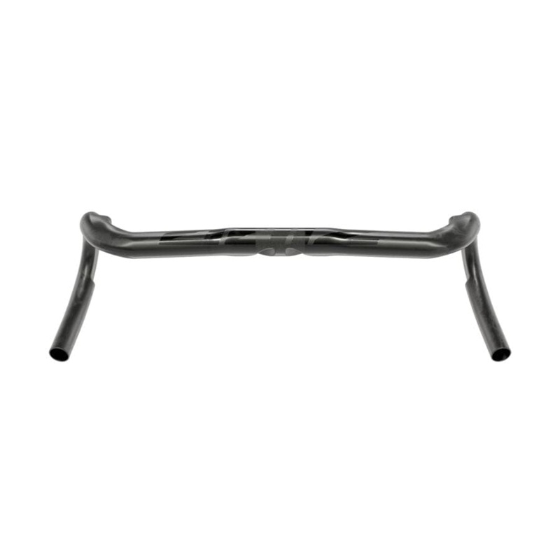 Zipp SL 70 XPLR Handlebar Carbon, 31.8mm x 40cm, Matte Black, A1.