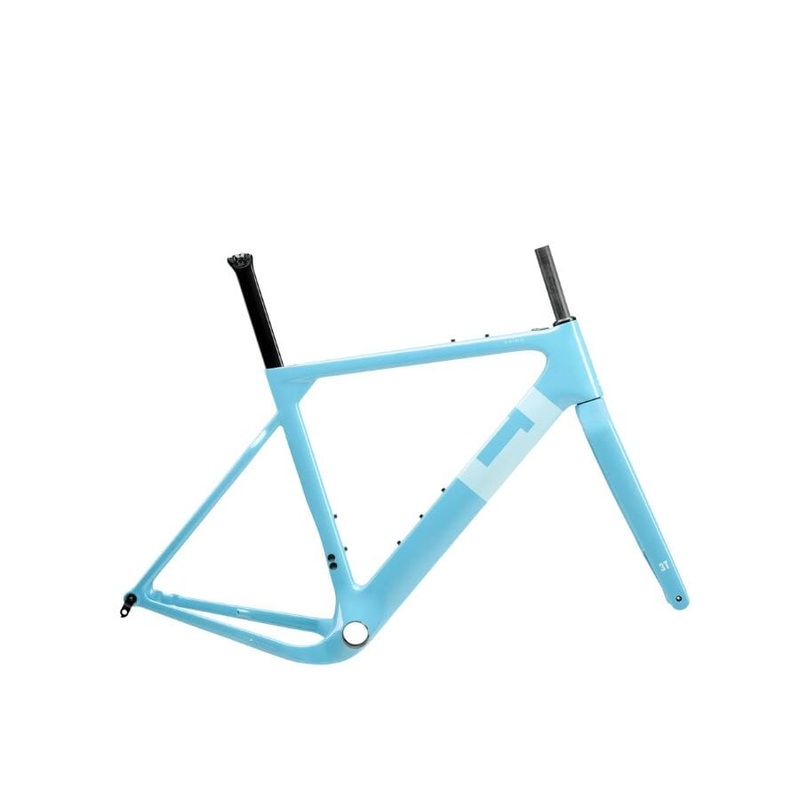 3T Primo WPNT Frameset Cielo S