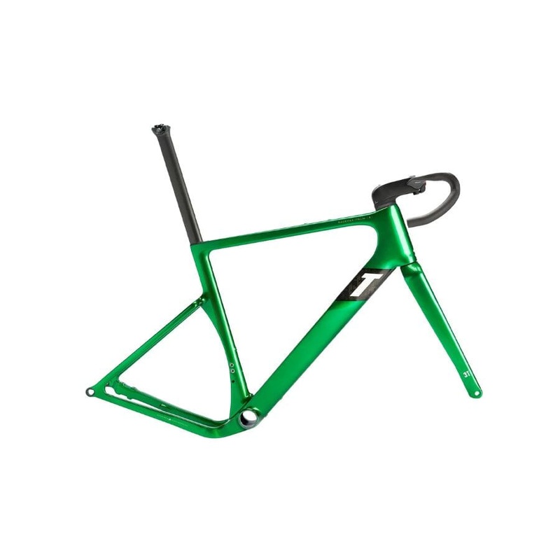 3T Racemax Italia Frameset EVO 51