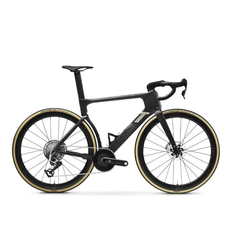 3T Strada Italia Red XPLR AXS 1X13 45/32 CTi Project X 48