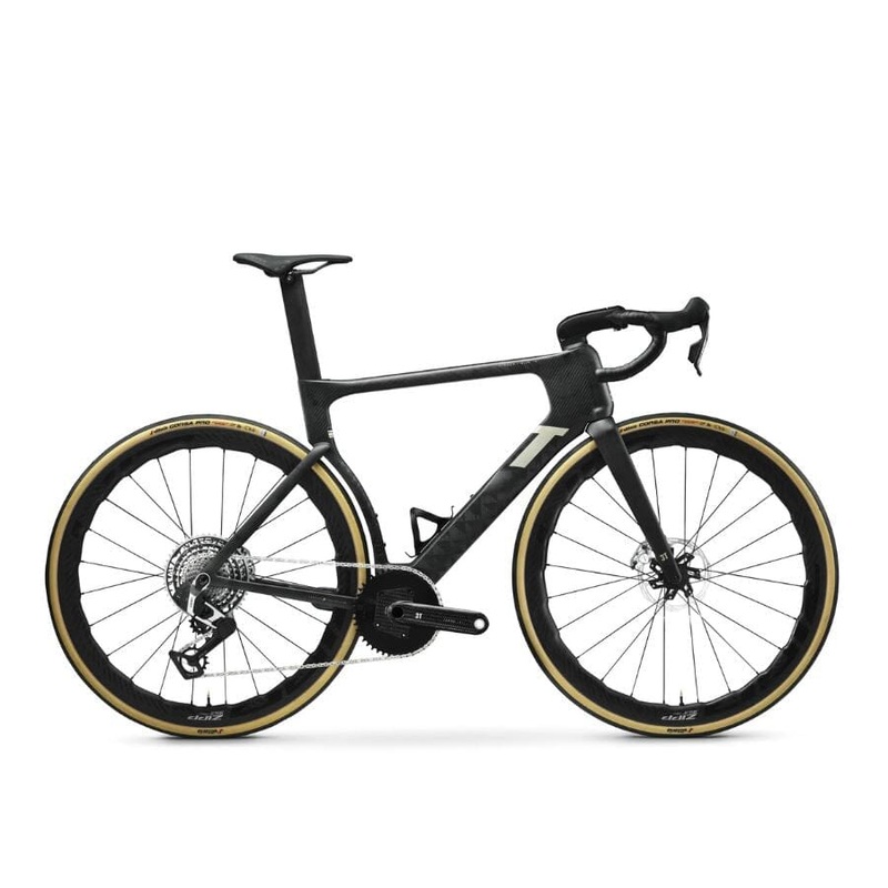 3T Strada Italia RED XPLR AXS 353 NSW Project X 48