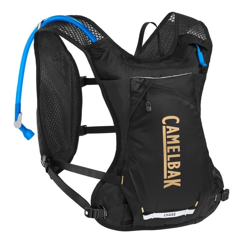 Camelbak Chase Race 4 Vest 50oz Black