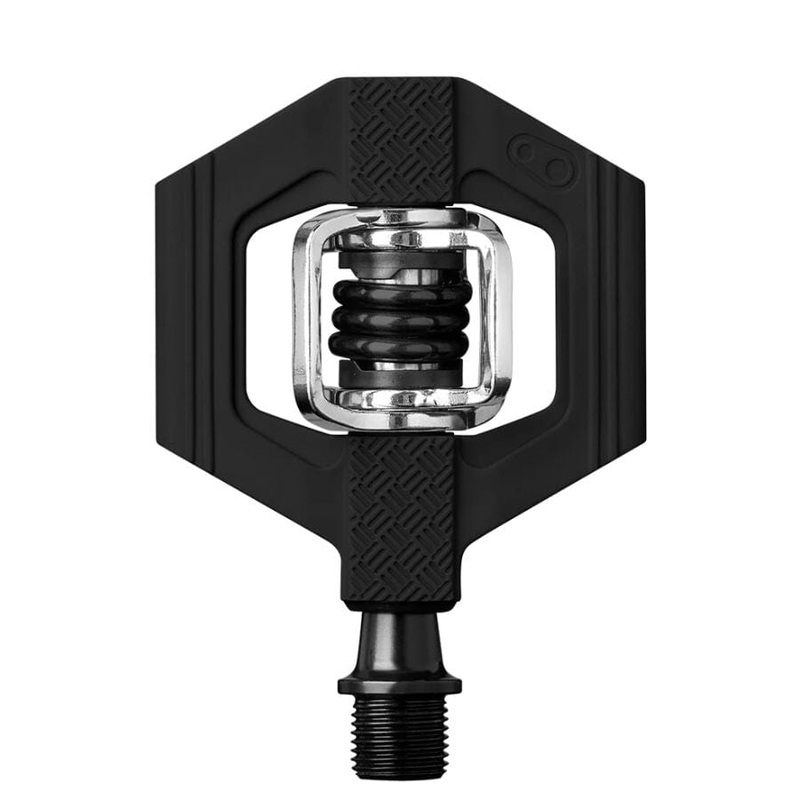 Crankbrothers Candy 1 Pedals Black