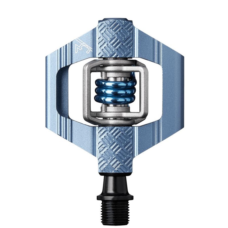 Crankbrothers Candy 3 Pedals Slate Blue