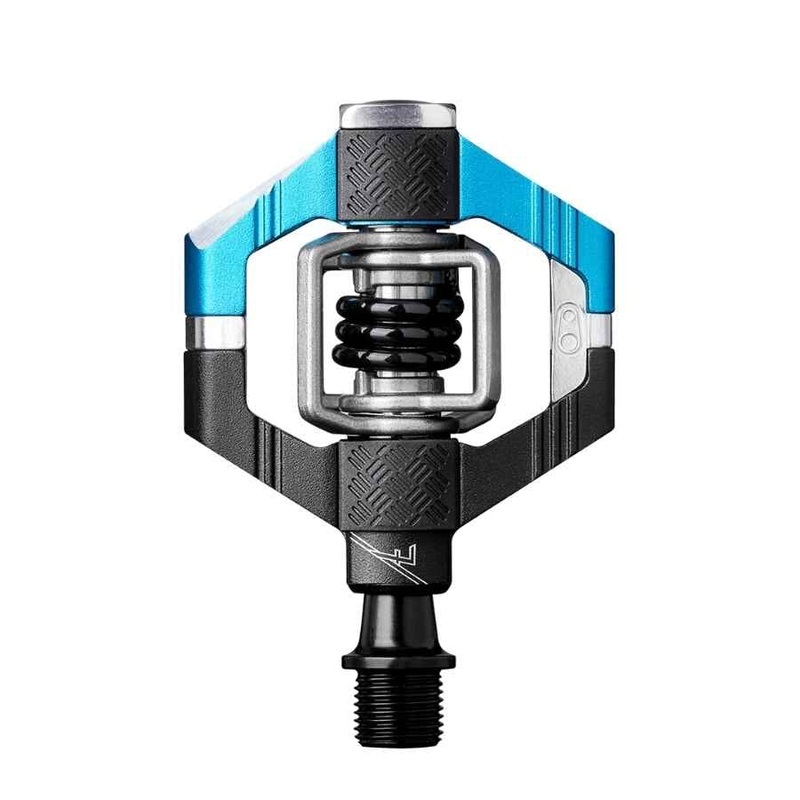 Crankbrothers Candy 7 Pedals Black