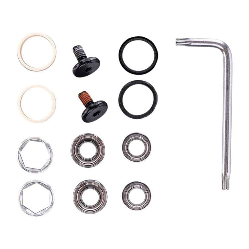 Crankbrothers Pedal Refresh Kit Stamp 2 and 3