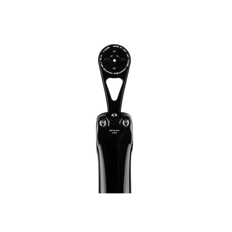 ENVE Composites Aero Stem Computer Mount Combo