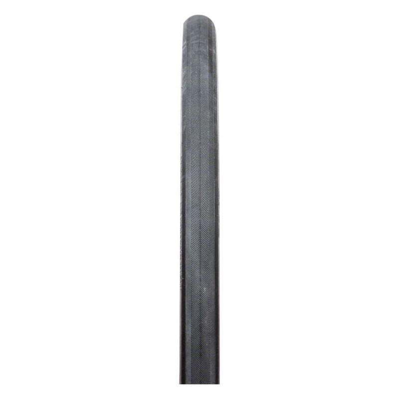 Panaracer Gravelking Tire 700×35, 120TPI, Tubeless, Folding, Black.