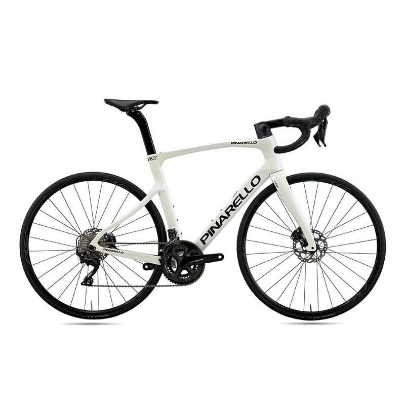 Pinarello X1 105 Disc Shiny Black 43