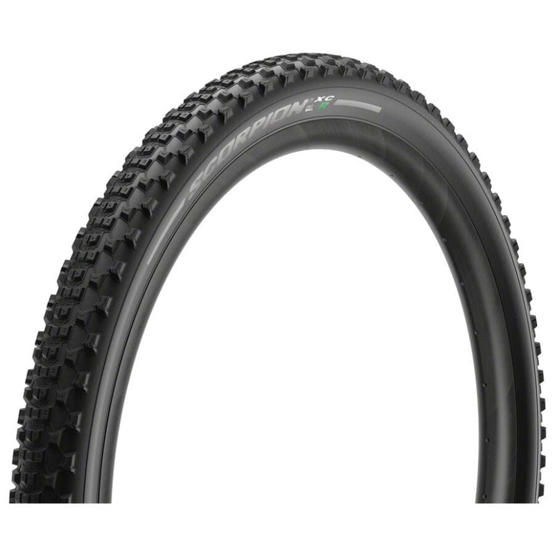 Pirelli Scorpion XC R Mountain Tire 29 x 2.2, Tubeless, Black