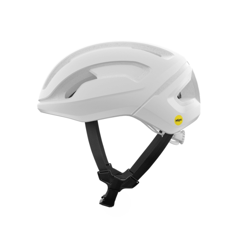 POC Omne Air MIPS Hydrogen White S