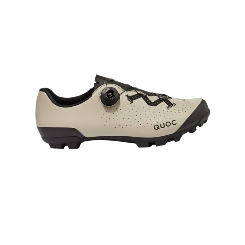 QUOC Escape Off Road Shoe Sand 38