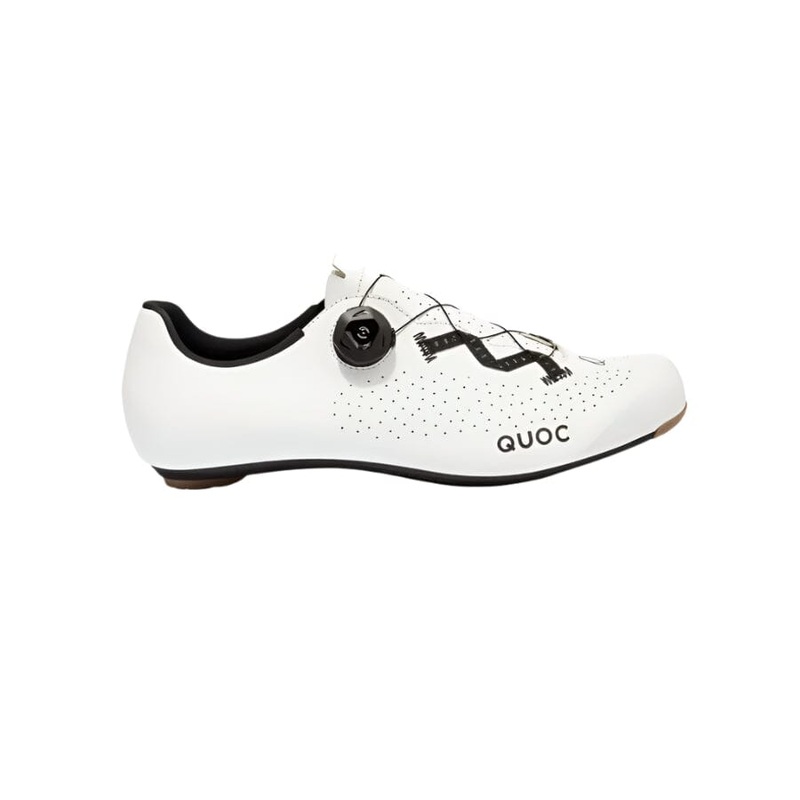 QUOC Escape Road Shoe White 38