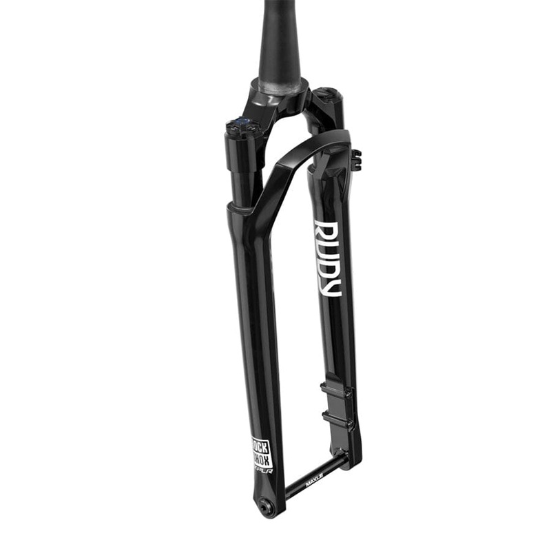 Rockshox Rudy Ultimate Xplr Race Day 2 Suspension Fork Gloss Black 40mm