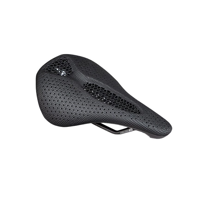 Specialized Power Pro with Mirror Saddle 143