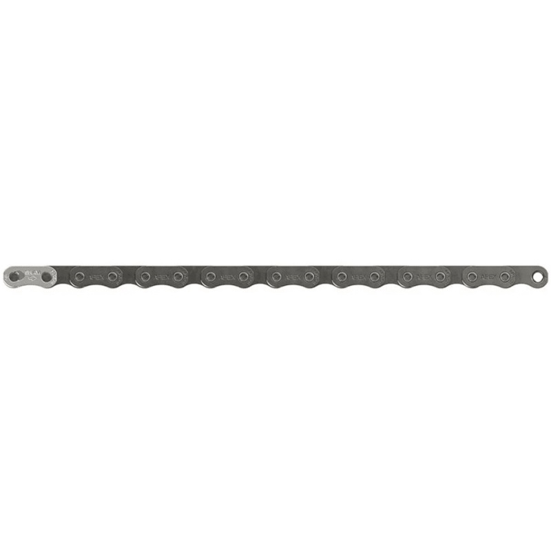 SRAM Apex D1 Flattop 12-Speed Chain 114 Links