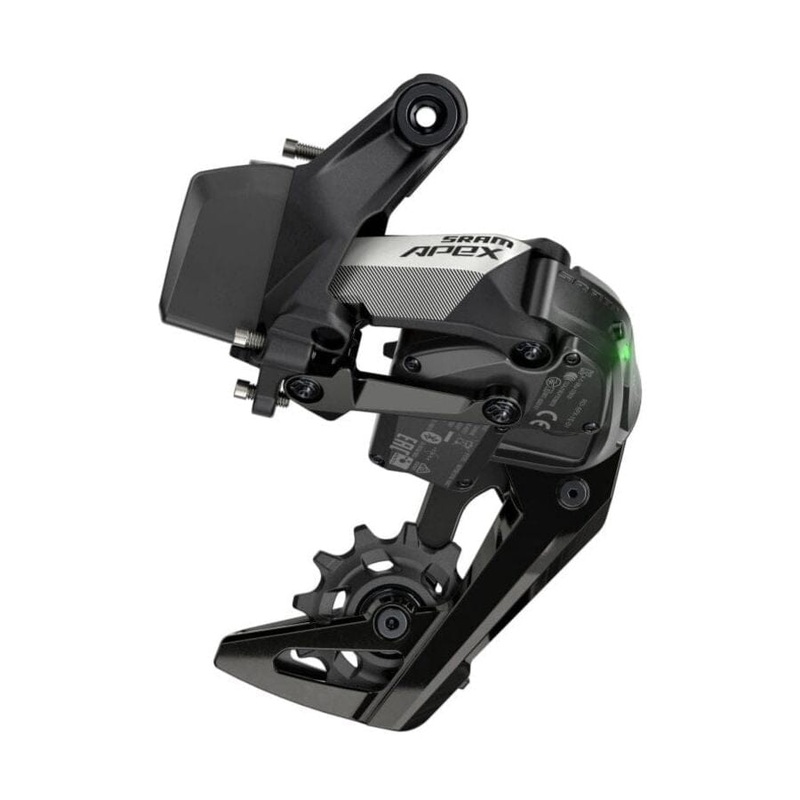 SRAM Apex XPLR AXS Rear Derailleur