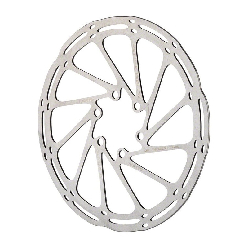 SRAM CenterLine 6-Bolt Disc Brake Rotor 140mm