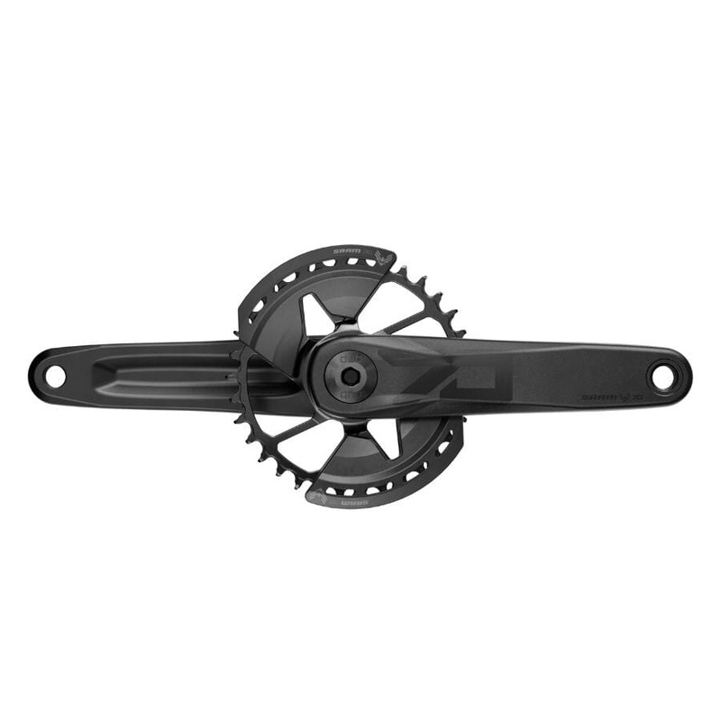 SRAM Eagle 70 Transmission Crankset 170mm