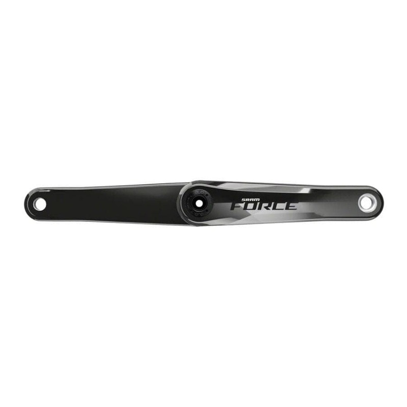 SRAM Force AXS Crank Arm Assembly D1 172.5mm
