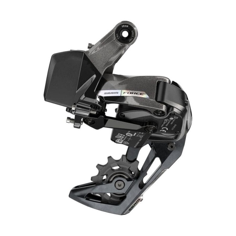SRAM Force XPLR AXS eTap Rear Derailleur D2