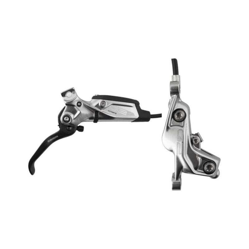 Sram G2 Ultimate Titanium Disc Brake and Lever Left, Front 950mm