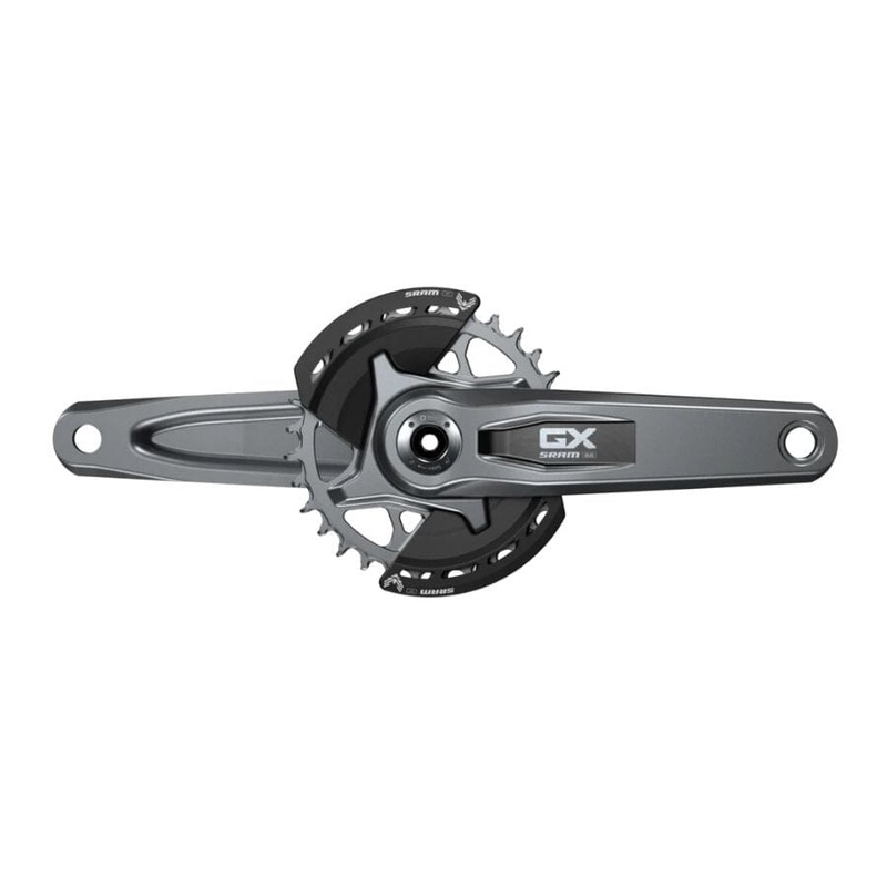 SRAM GX Eagle T-Type Wide Crankset 165mm