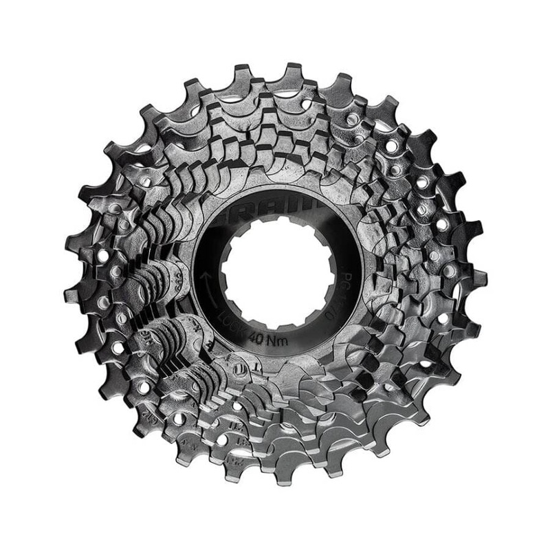 SRAM PG-1170 11 Speed Cassette 11-25t
