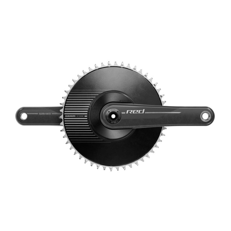SRAM RED 1 Crankset E1 160mm