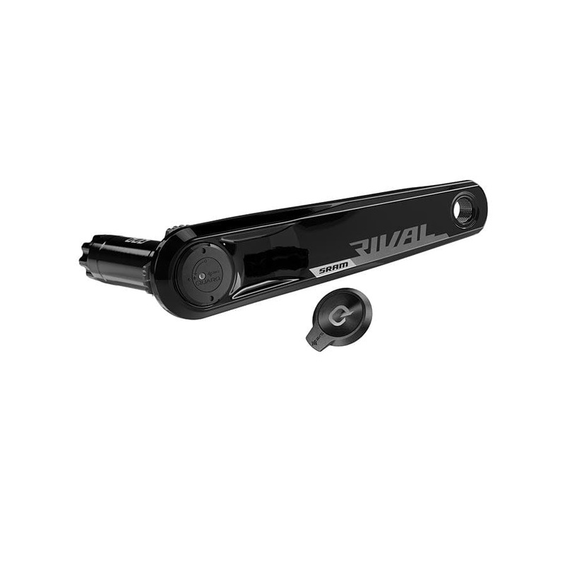 SRAM Rival AXS Dub Wide Power Meter Upgrade Kit 160mm