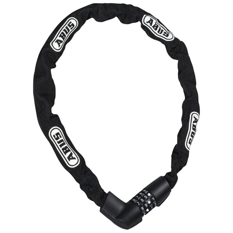 ABUS Tresor 1385 110cm Combination Chain Lock