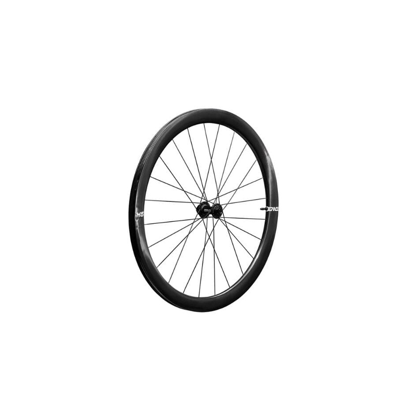 ENVE 45 Front Foundation Innerdrive JB CL 12×100 None (Front Only)