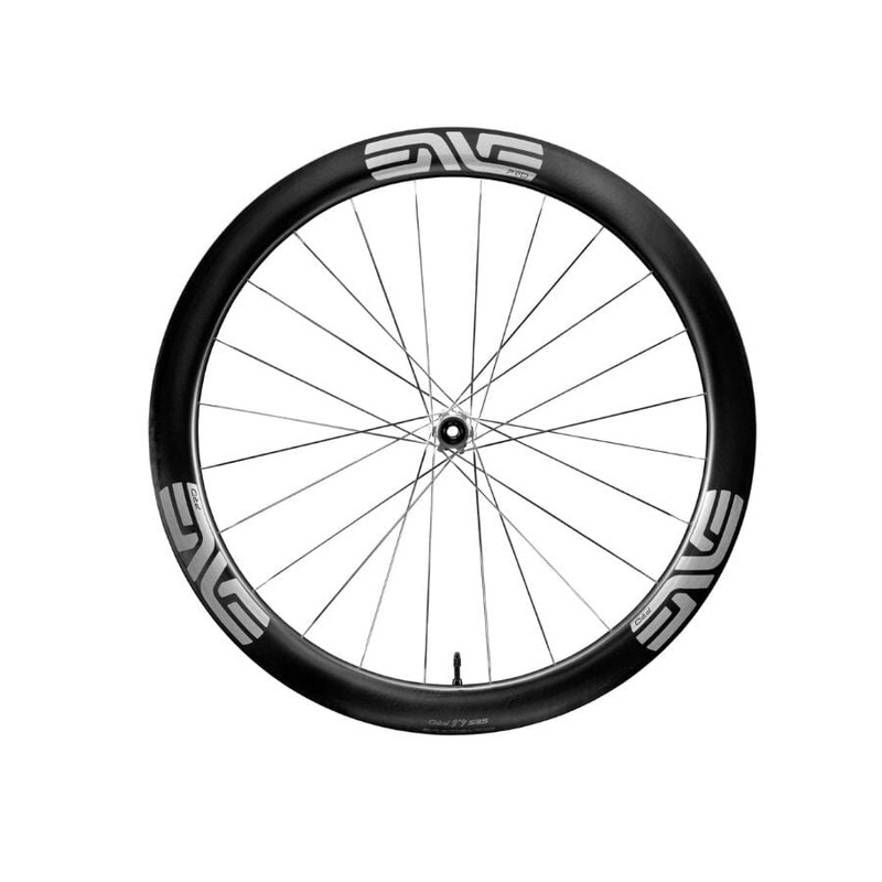 ENVE SES 4.5 PRO Front CL