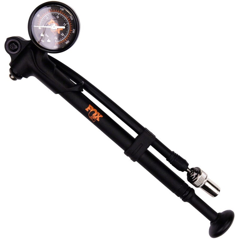 FOX HP Shock Pump 350 psi