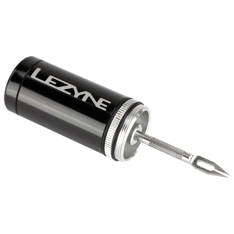 Lezyne Tubeless Tire Repair Kit