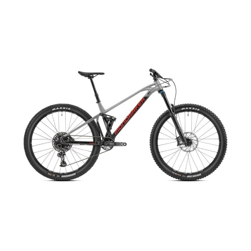 Mondraker Foxy 29 T 2024 Black/Grey/Red L