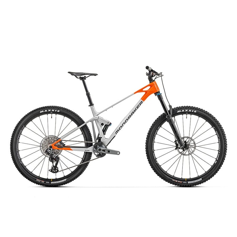 Mondraker Raze Carbon R AXS Orange L