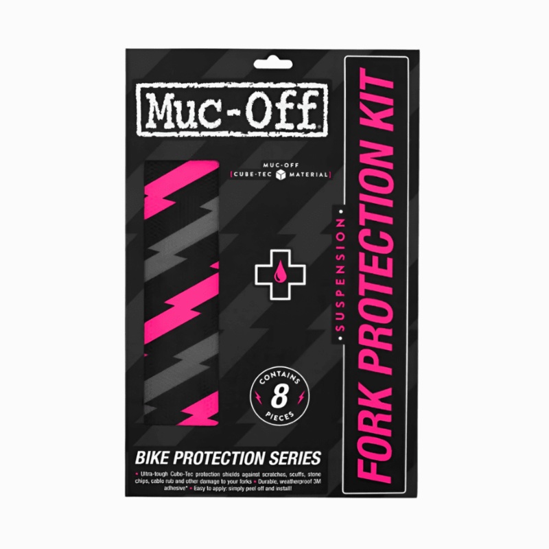 Muc-Off Fork Protection Kit Bolt