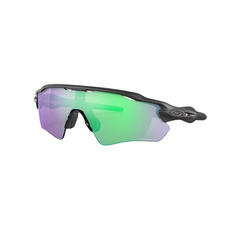 Oakley Radar EV Path Steel W/Prism Road Jade