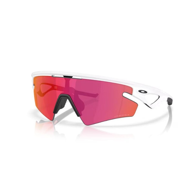 Oakley Sphaera Slash Matte Vabor Frame / Prizm Road Jade Lens